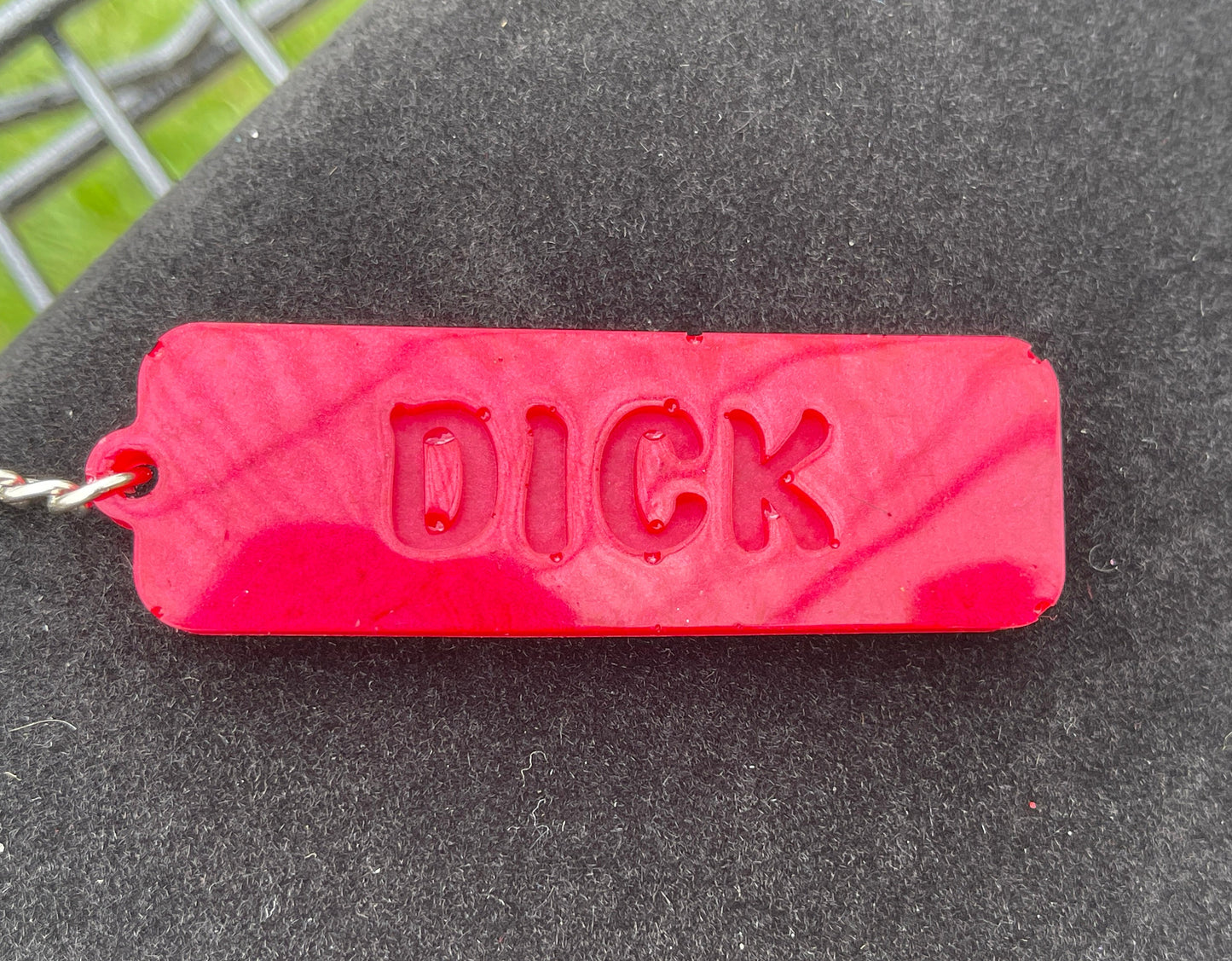 Resin Keychains With If You Are, You Are Snarky | Sarcastic | Sayings